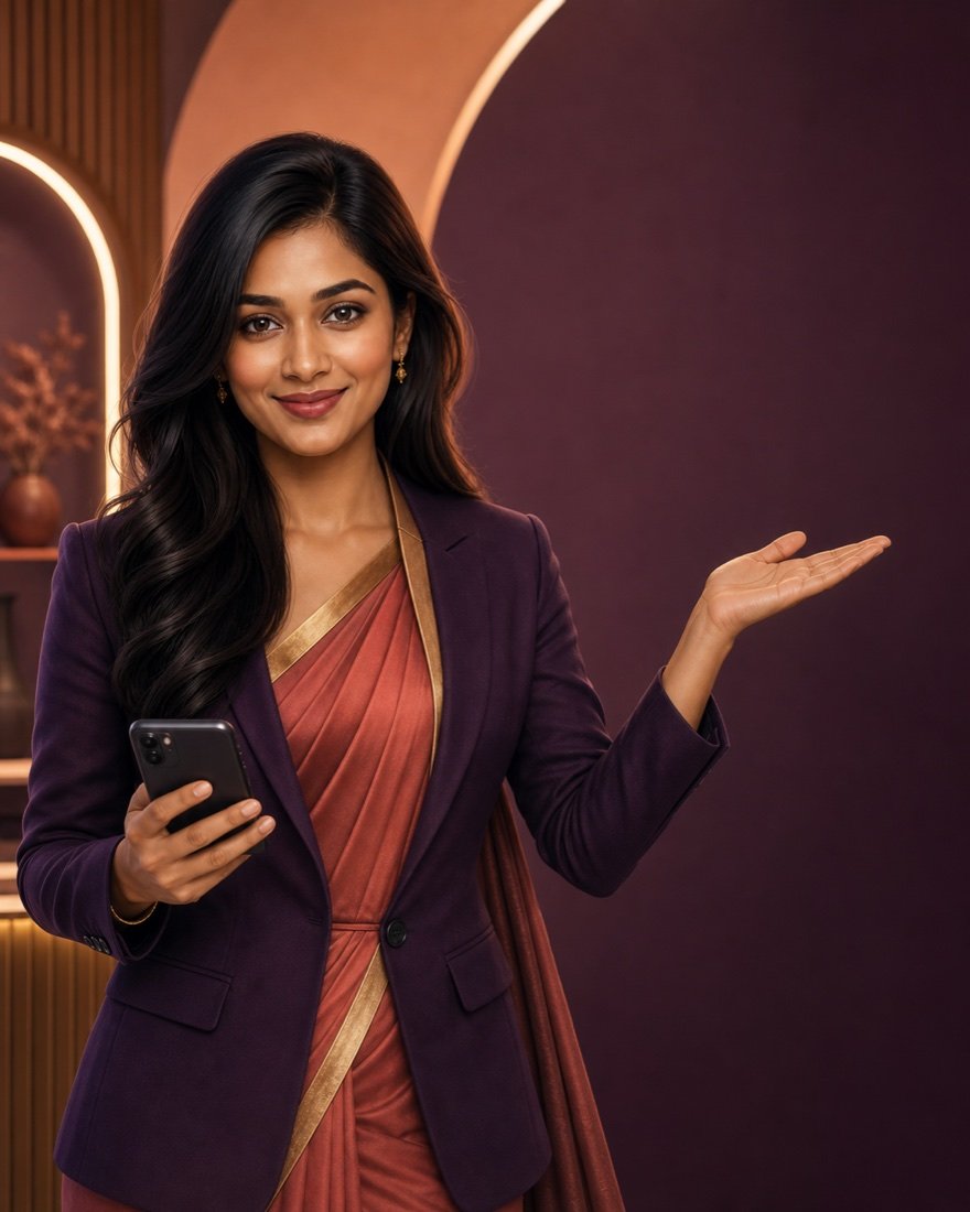 Priya, DigMarketing digital growth concierge